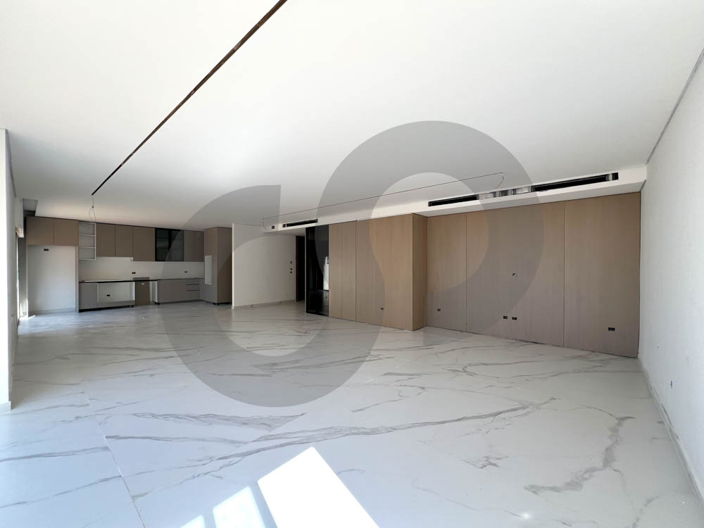 250 SQM Terrace , Fully renovated , Rabweh — الصورة 3