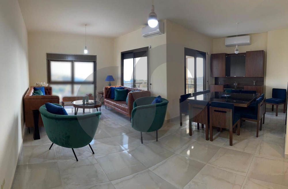 Brand New ,Duplex for sale in Eddé - Byblos — الصورة 3