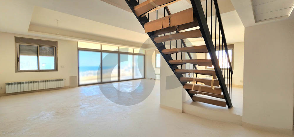 A duplex in a very quiet location in Metn Mtayleb — الصورة 3