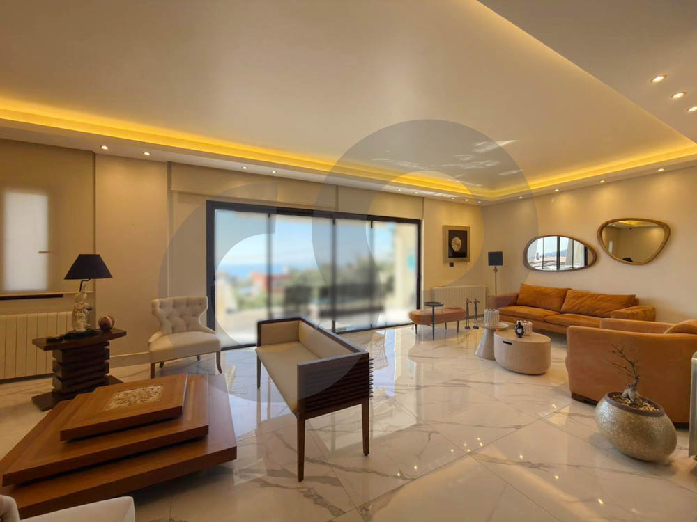 Beautiful apartment with 20m terrace, Sehayle — الصورة 3