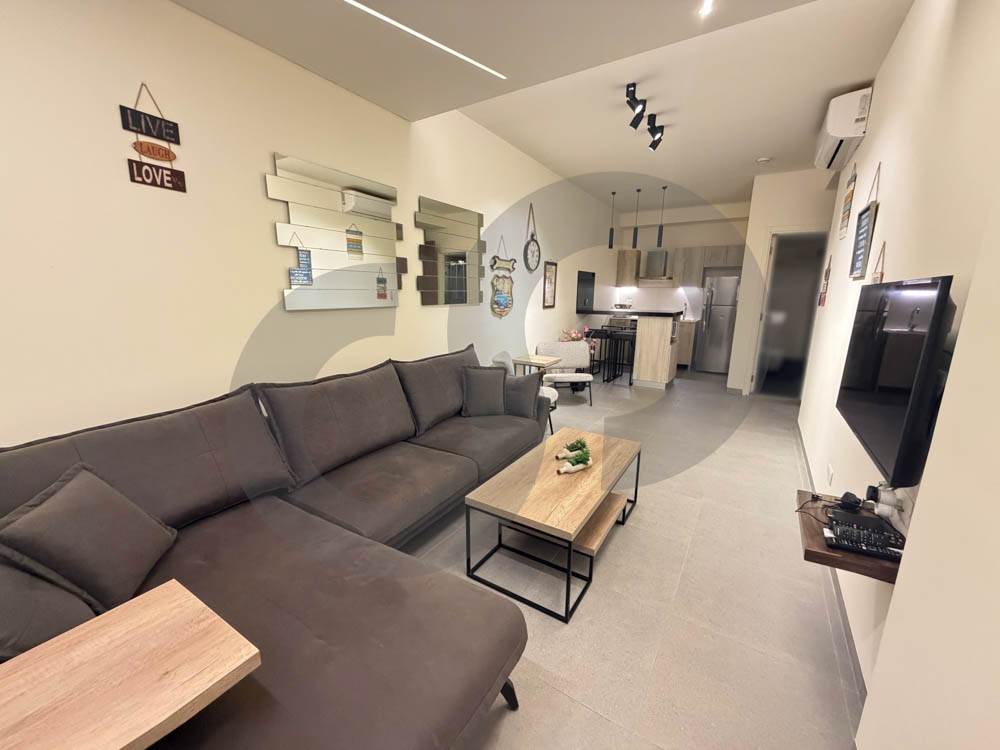 Long Term Rental ,6-Months in Advance, Achrafieh — الصورة 2