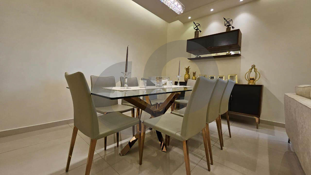 terrace, storage, elevator, 2 parking, Ballouneh — الصورة 3