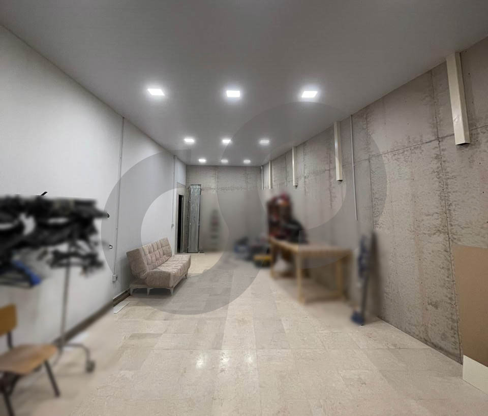 Prime Road Location, mezzanine, Zouk Mikael — الصورة 3