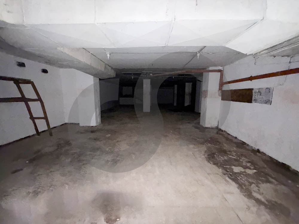 Prime Warehouse Opportunity in New Rawda — الصورة 3