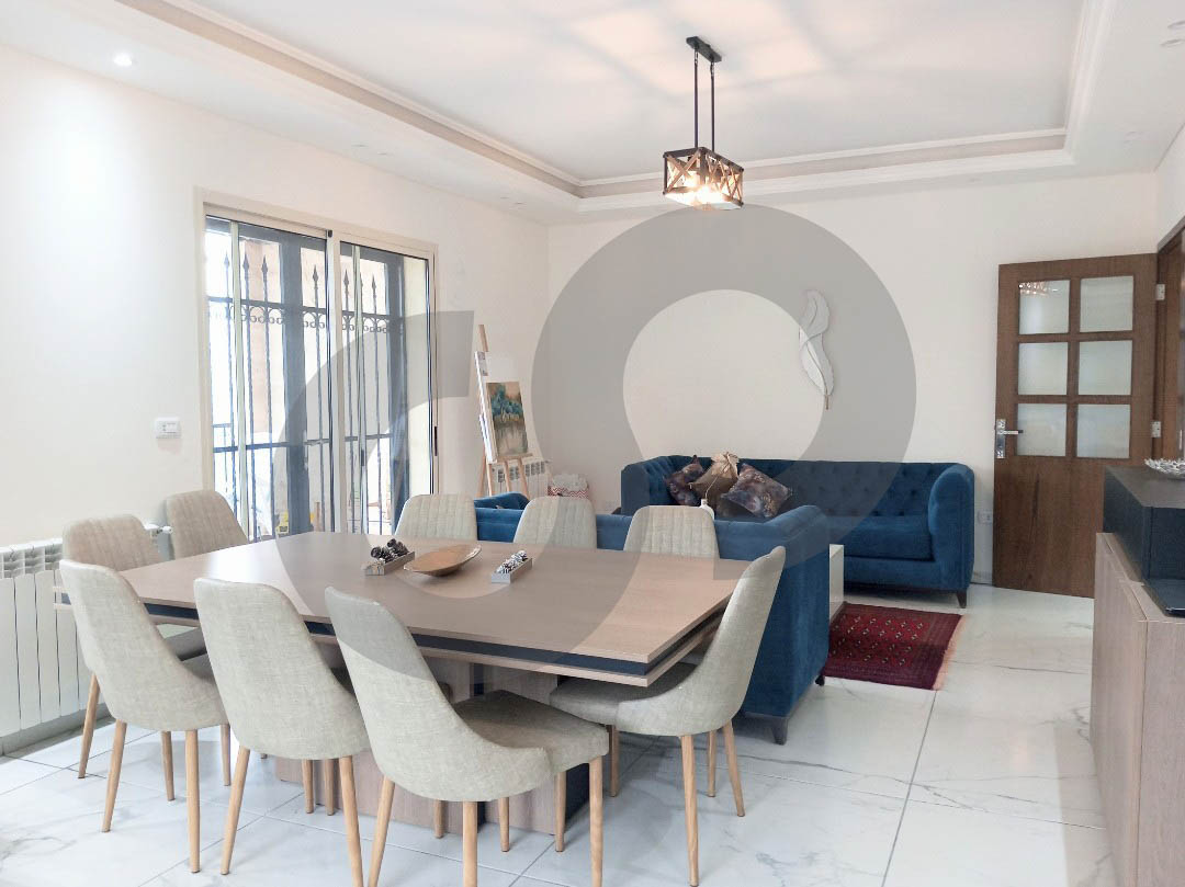 Big Balcony - Spacious Terrace in Al ebadieh — photo 3