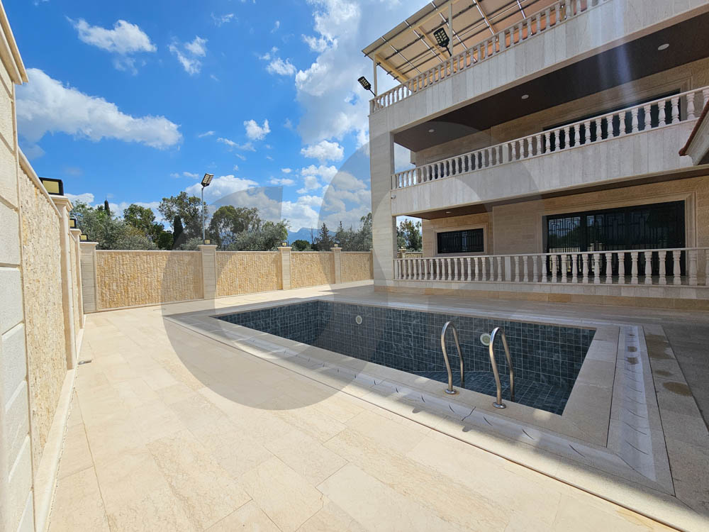 Fully Equipped , Kaferkahel Al Koura — الصورة 3