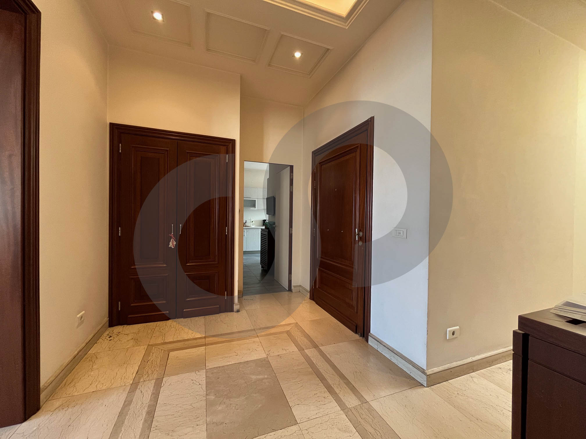 panoramic view, 6 parking, storage,Horsh Tabet — الصورة 3
