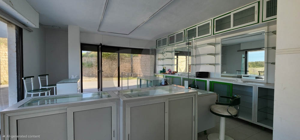 A Fully equipped pharmacy is available, Awkar — الصورة 3
