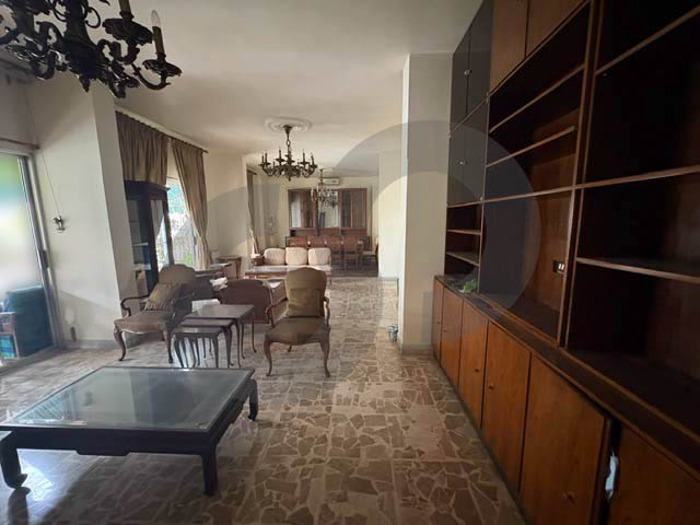 2 Large balconies, Fully furnished, Zouk Mosbeh — الصورة 3