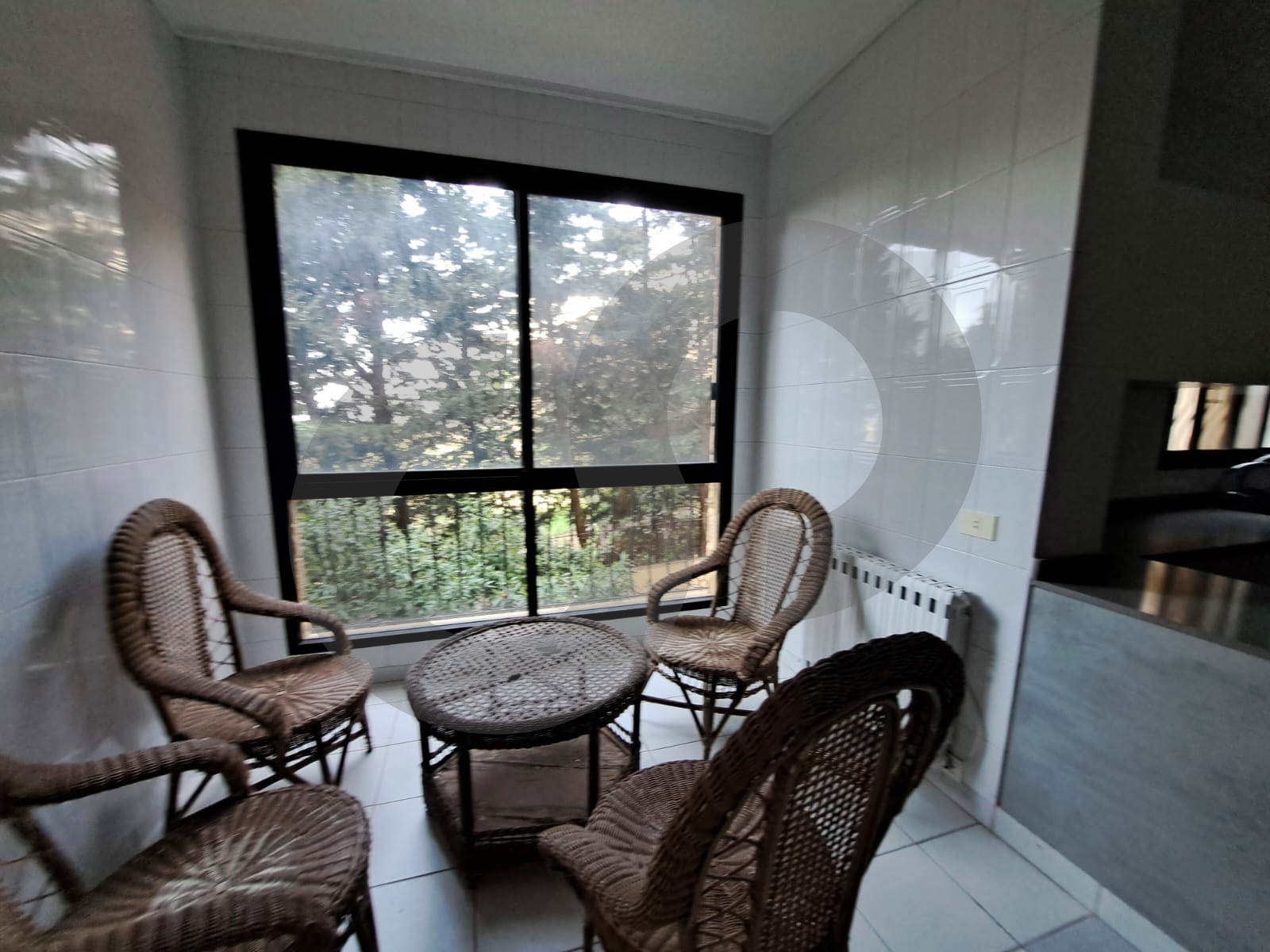 Huge,Unused, High end, balcony, sea view, Mtayleb — الصورة 3