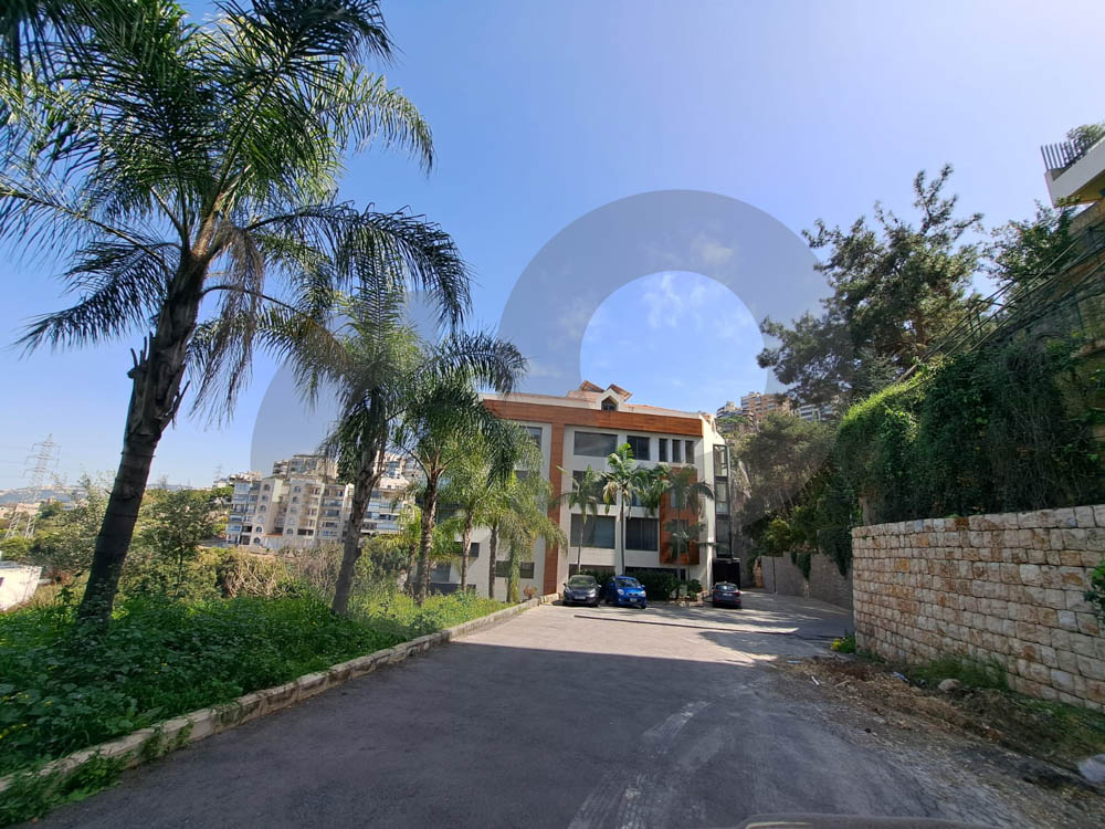 Spacious Duplex with unmatched view ,Mtayleb — الصورة 3