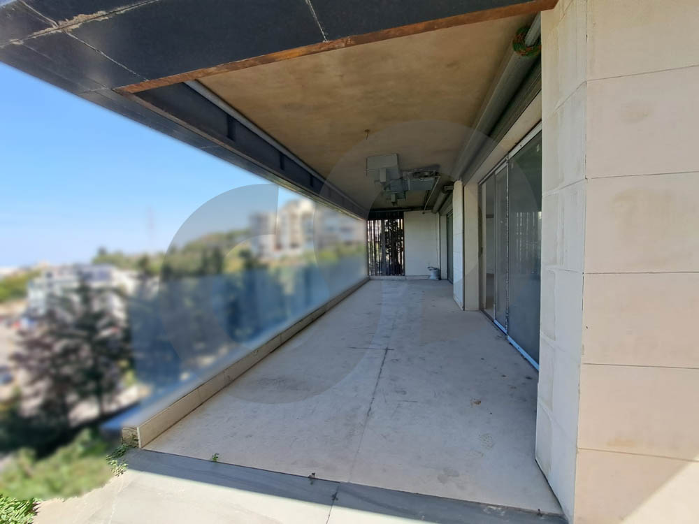 Panoramic View, 40 m Terrace, 40 m Garden ,Mtayleb — الصورة 3