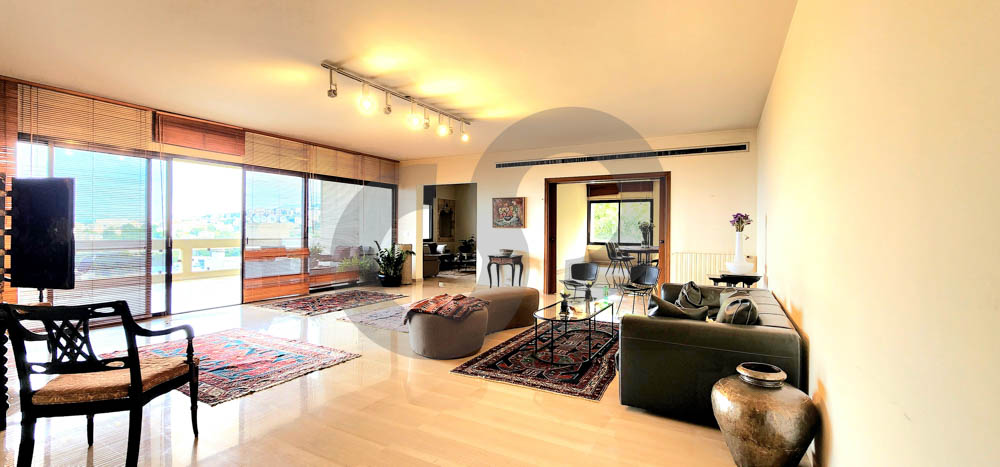 Driver room , Maid room ,Storage room , Rabieh — الصورة 3