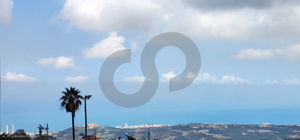 Investment opportunity, Land in Cornet Chahwan — الصورة 3