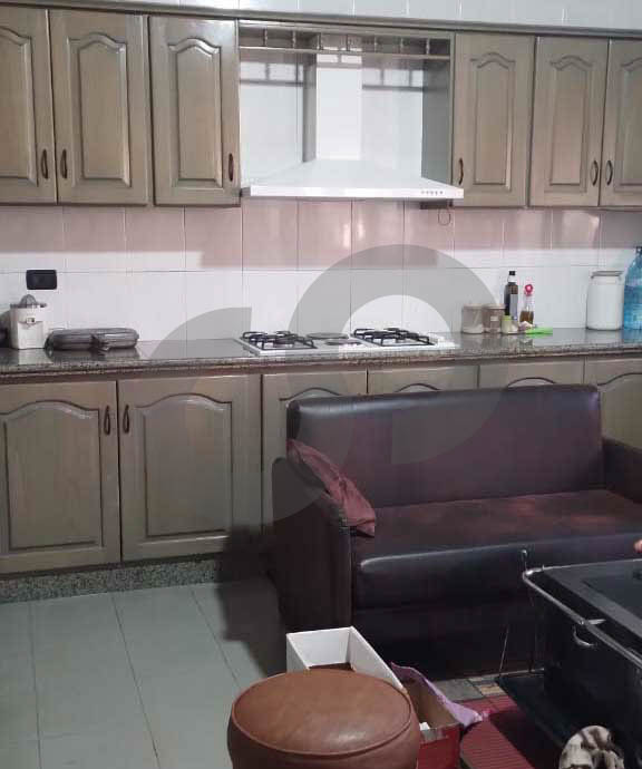 parking, balconies, peaceful area, Dahr el Ain — الصورة 3