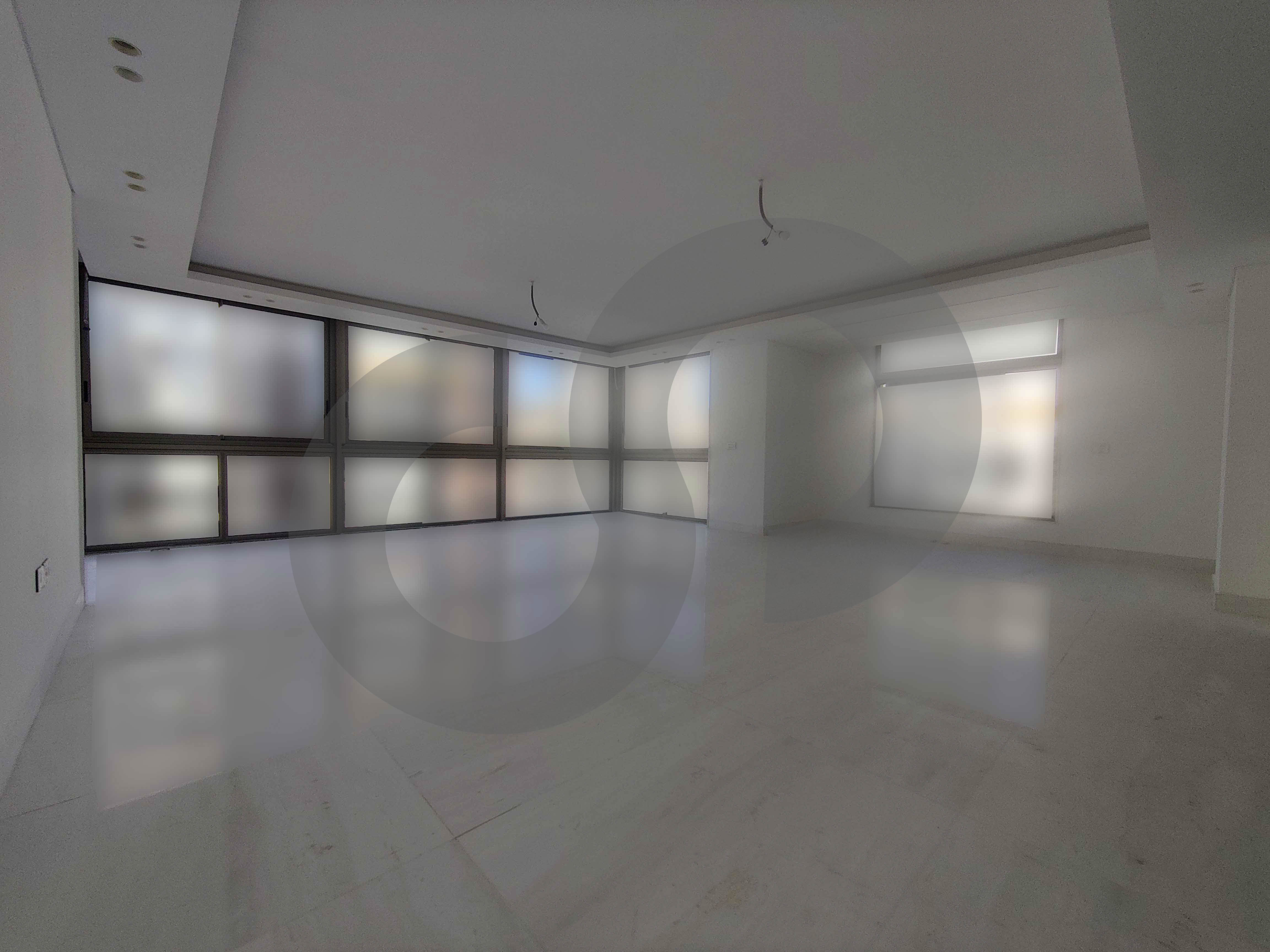 High-end finishing, balcony, spacious, Koraytem — الصورة 3