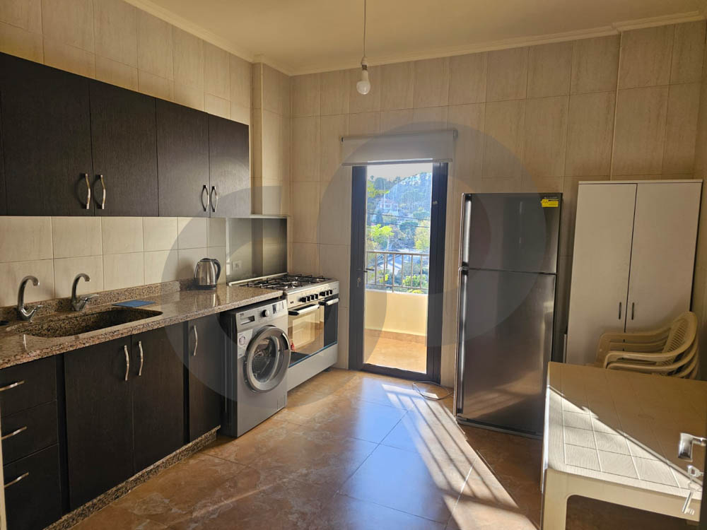 Unfurnished , Bejdarfel - Batroun — photo 3