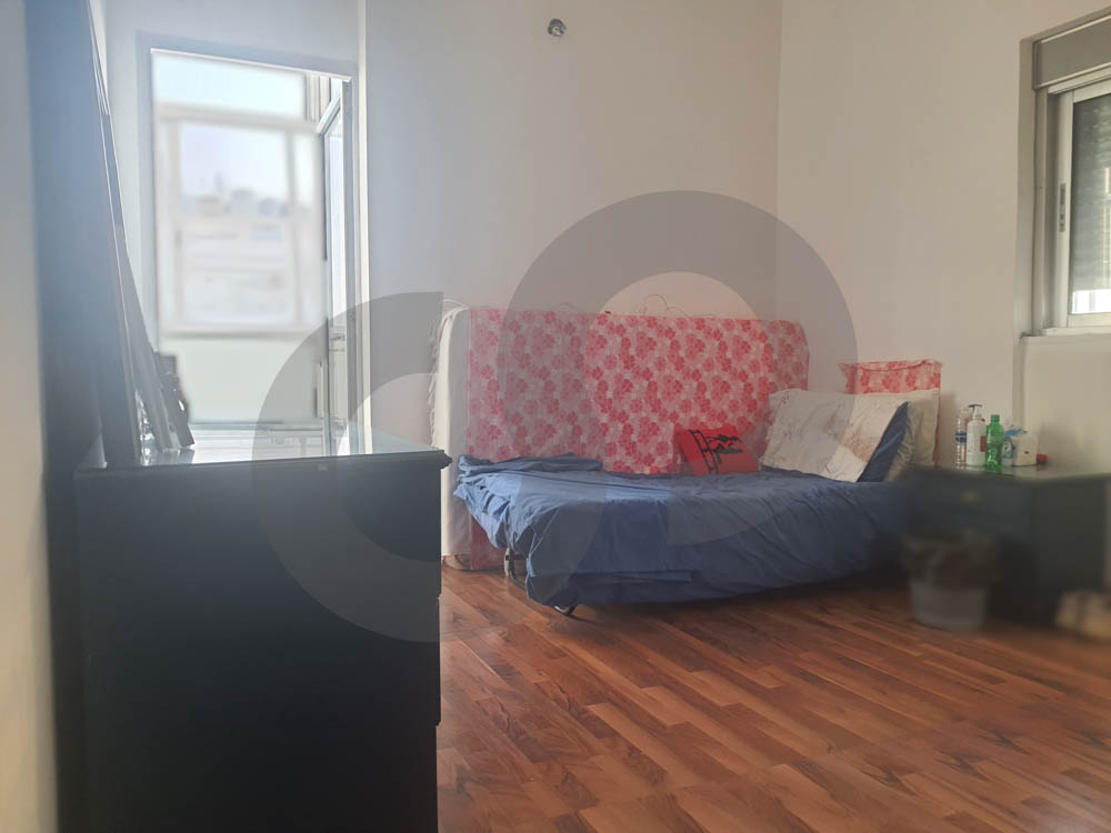Sea and Mountain view , For Sale Fatqa — الصورة 3