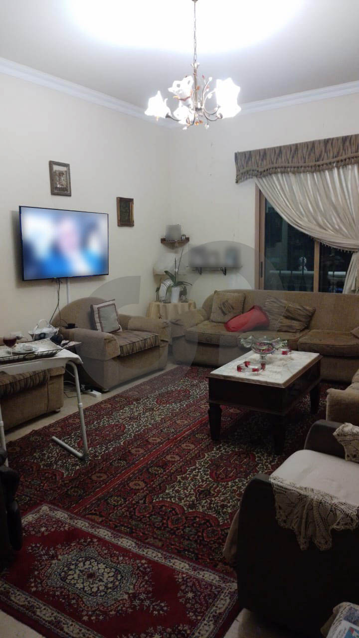 Terrace, garden, 5 Underground Parking, Ras Maska — الصورة 3