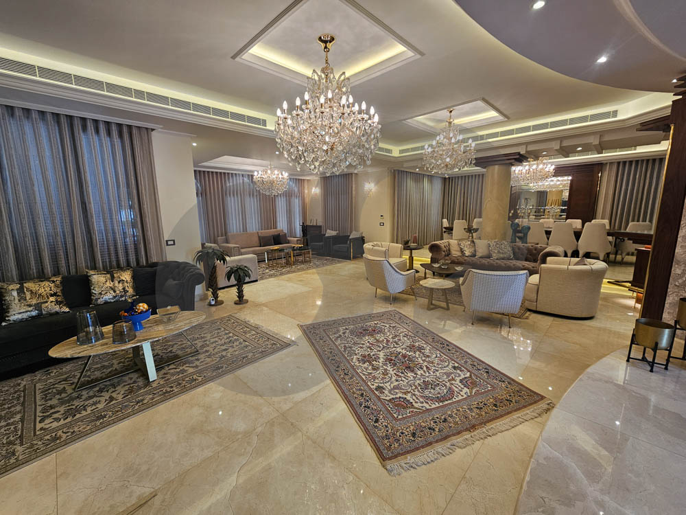 Mesmerizing Landscaping,Standalone Villa,Koura — الصورة 3