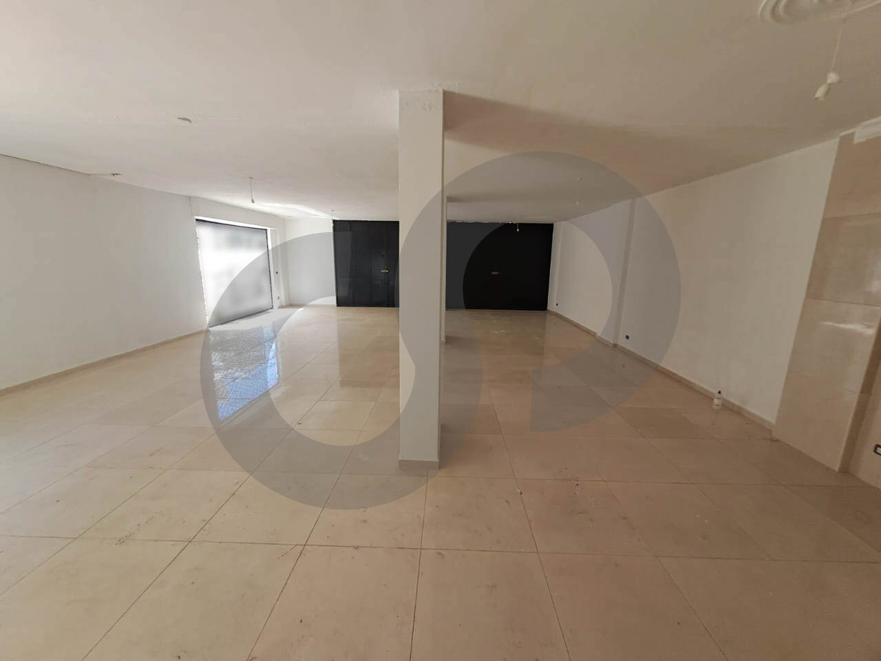 Commercial Shop, apartment, Btouratij, Koura — الصورة 3