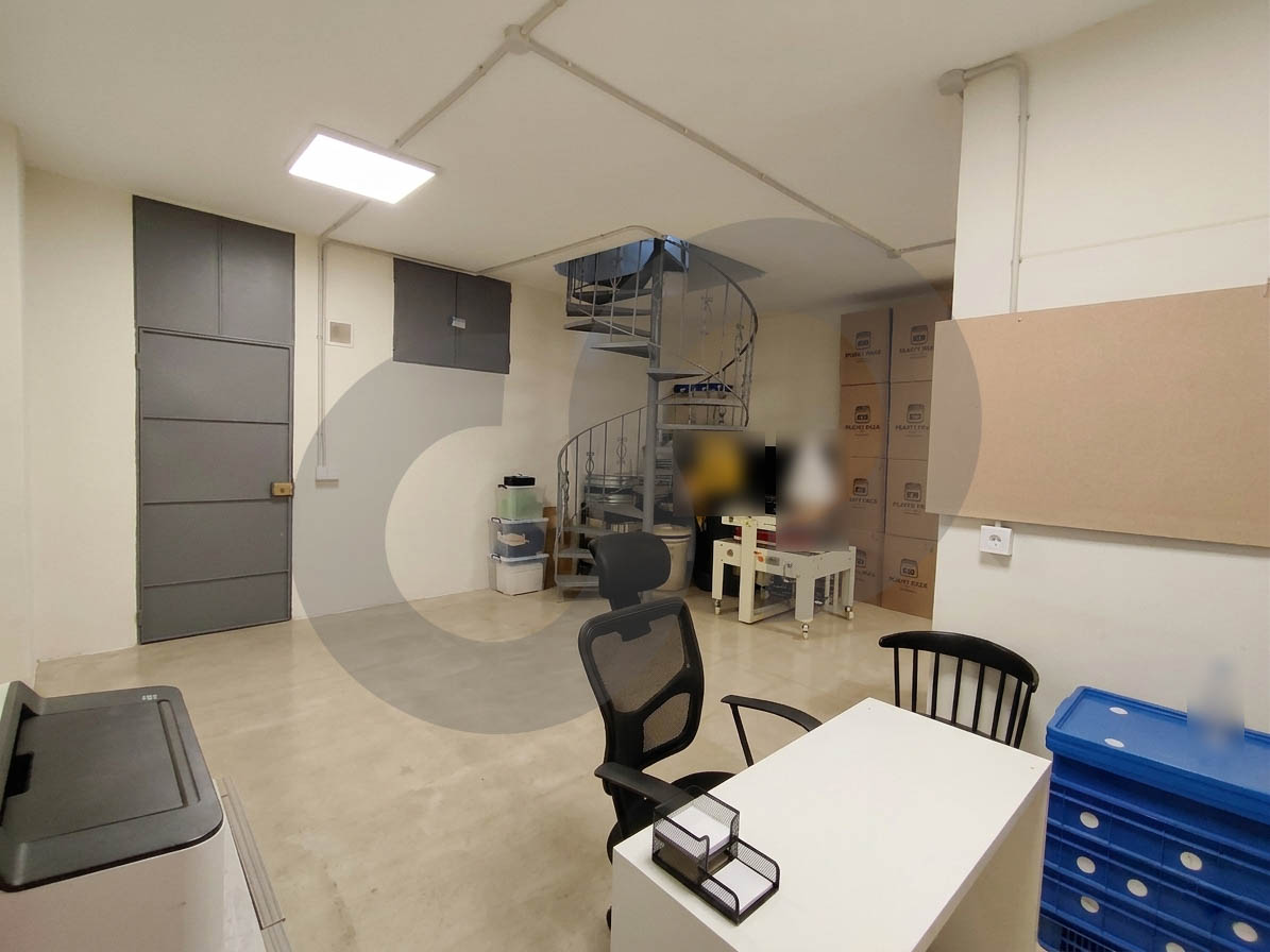 3 Parking Spaces, Ideal for the Business, Jdaide — photo 3