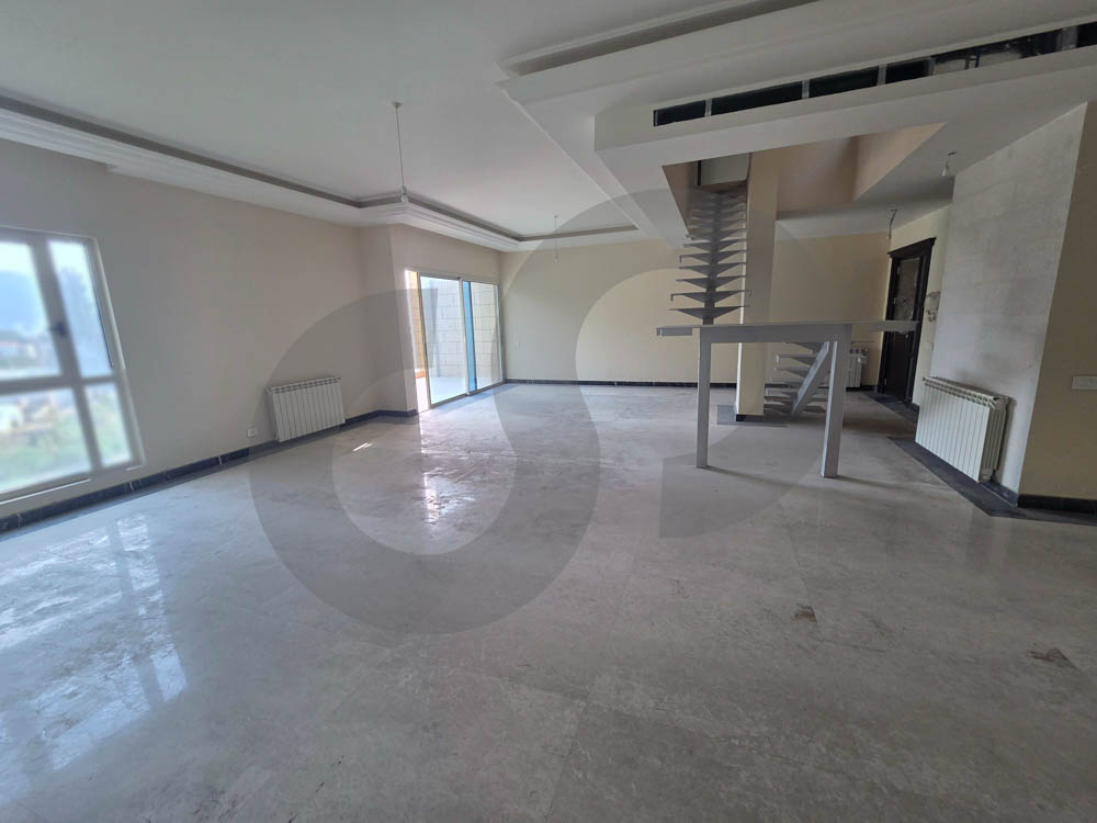 Luxurious building , 150 sqm rooftop , Kfarhbab — الصورة 3