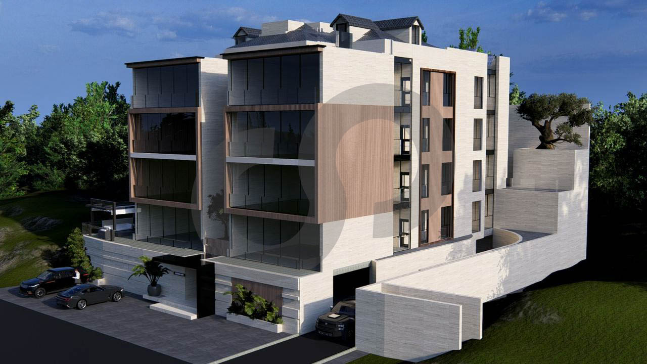 Under- Construction,Panoramic Views,Monteverde — الصورة 3