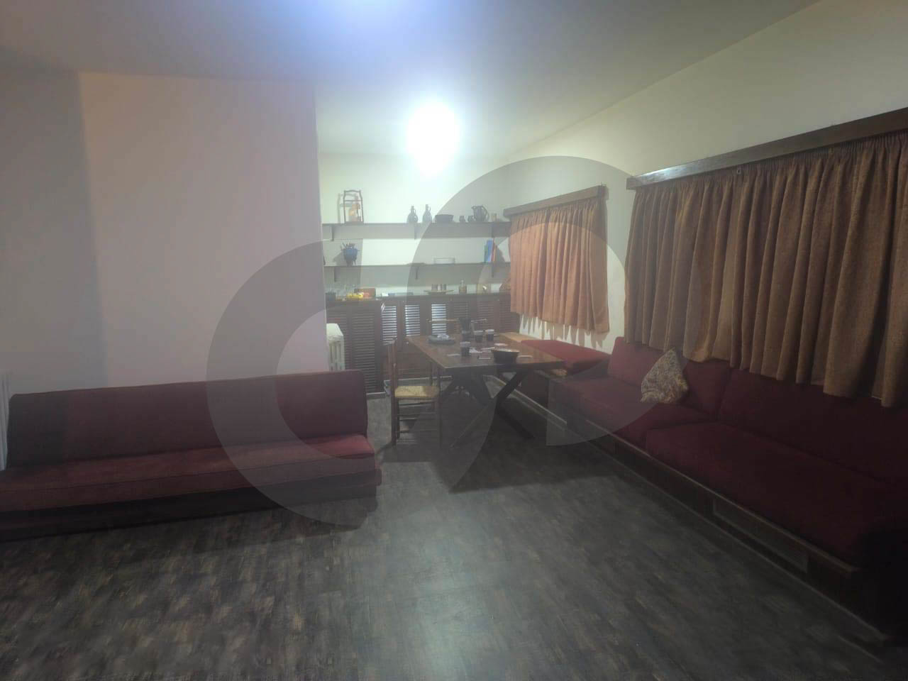 chimney, prime location, Arz, Becharre — الصورة 2