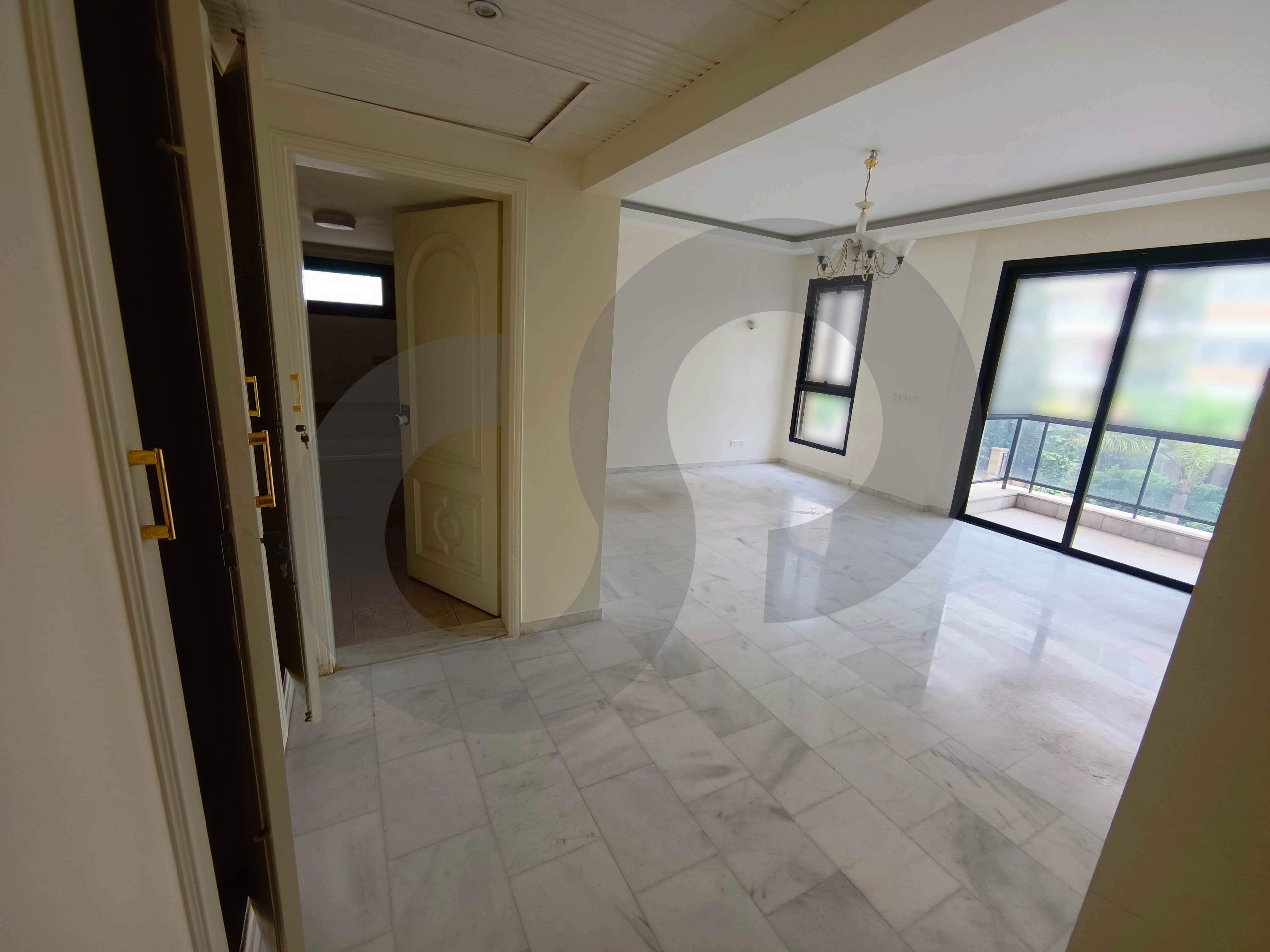 Near Marriott,Easy Access, 2 parking, sea view, Jnah — الصورة 3