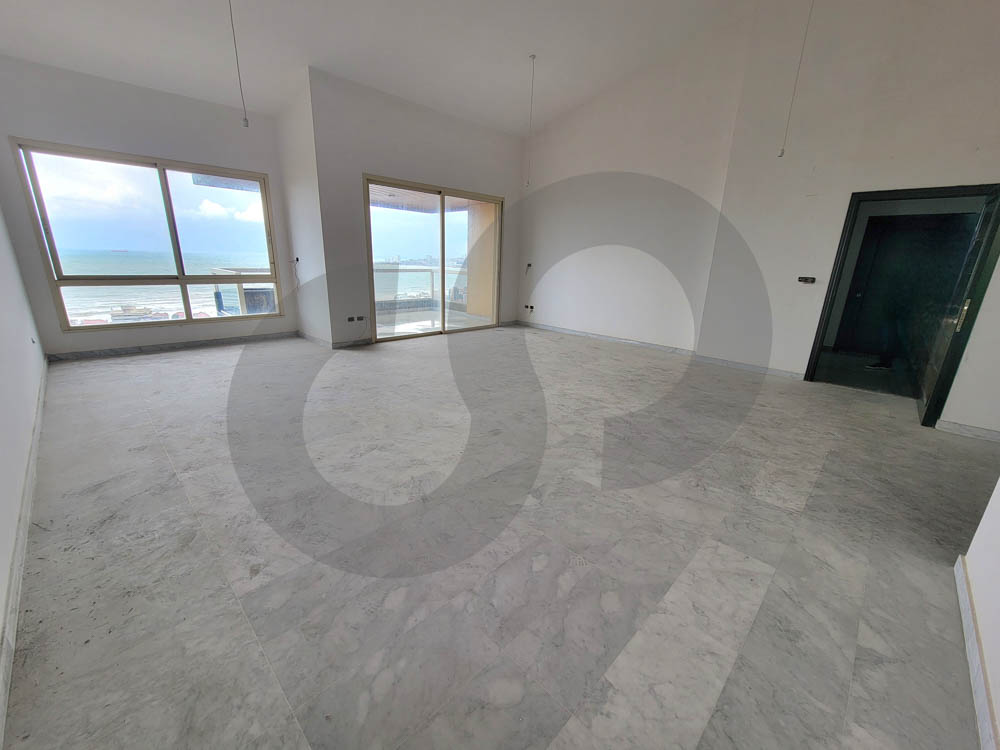 Duplex ,Maid's room ,Balconies ,Haret Sakher — الصورة 3