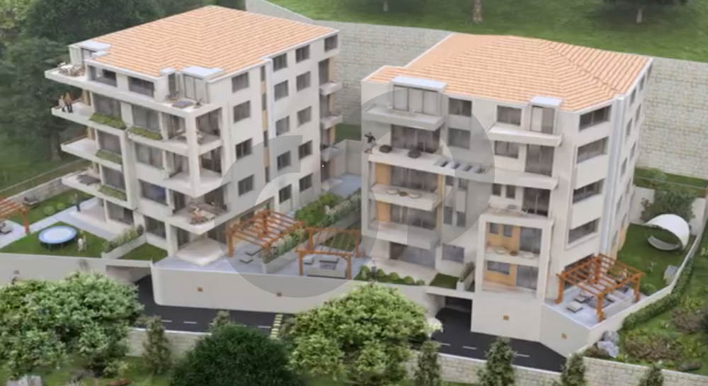0% dDown Payment , 3-year flexible , Beit Mery — الصورة 3