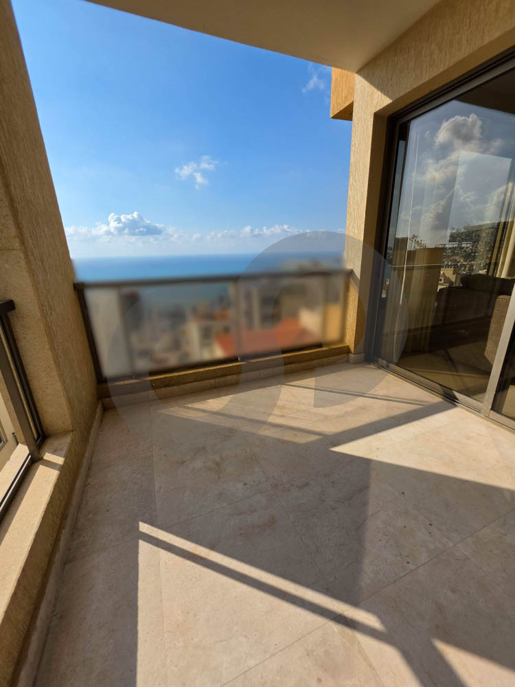 Modern living , Sea view , Sahel Alma — photo 3