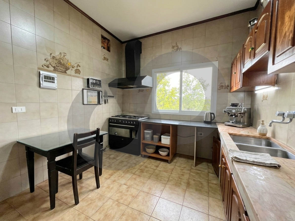 common garden, 2 parking, Mechehlan, jbeil — الصورة 3