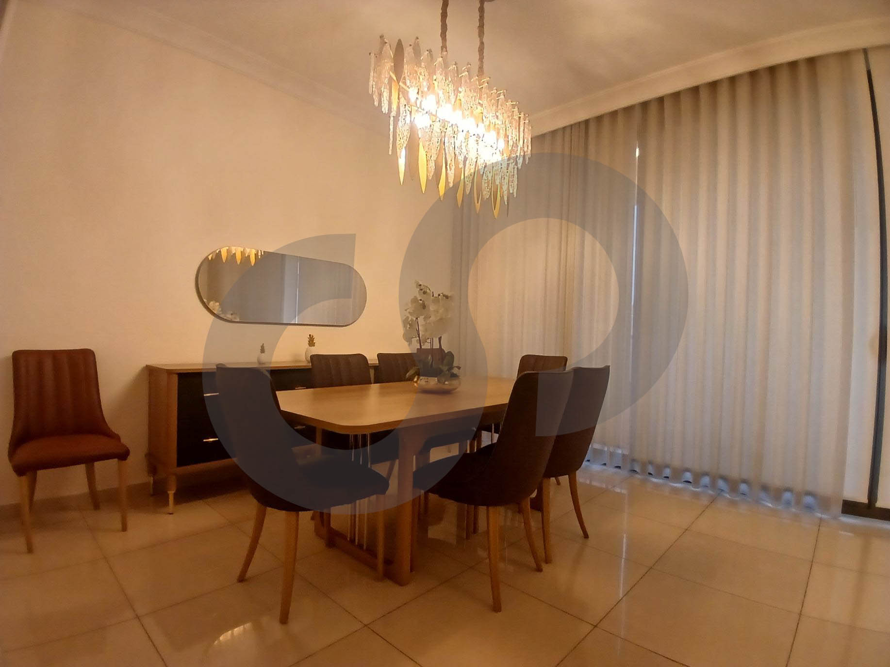 Fully Furnished, maid's room, Elevator, Tayouneh — الصورة 3