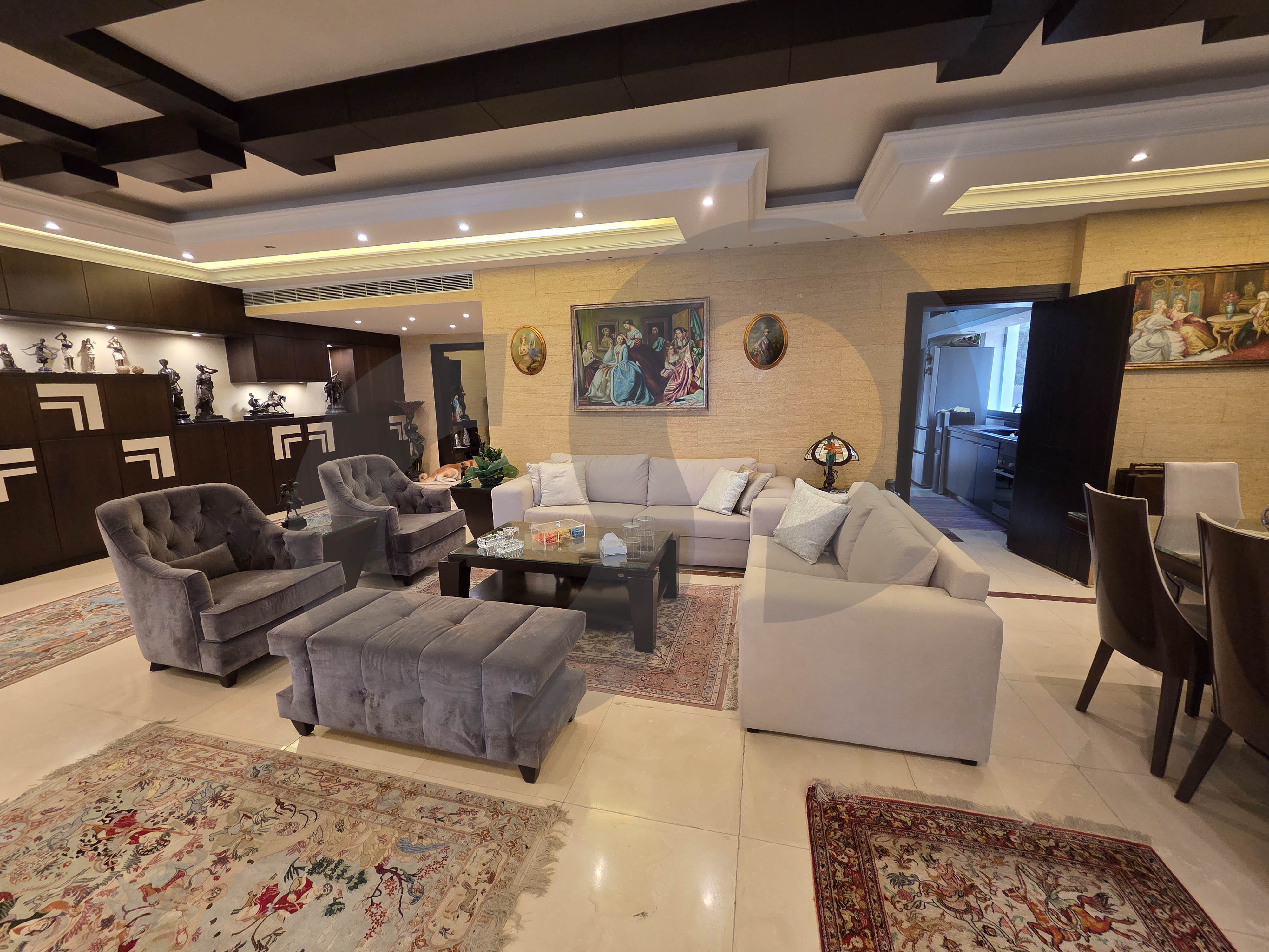 fully equipped, prime location, Adma w Dafnah — الصورة 3
