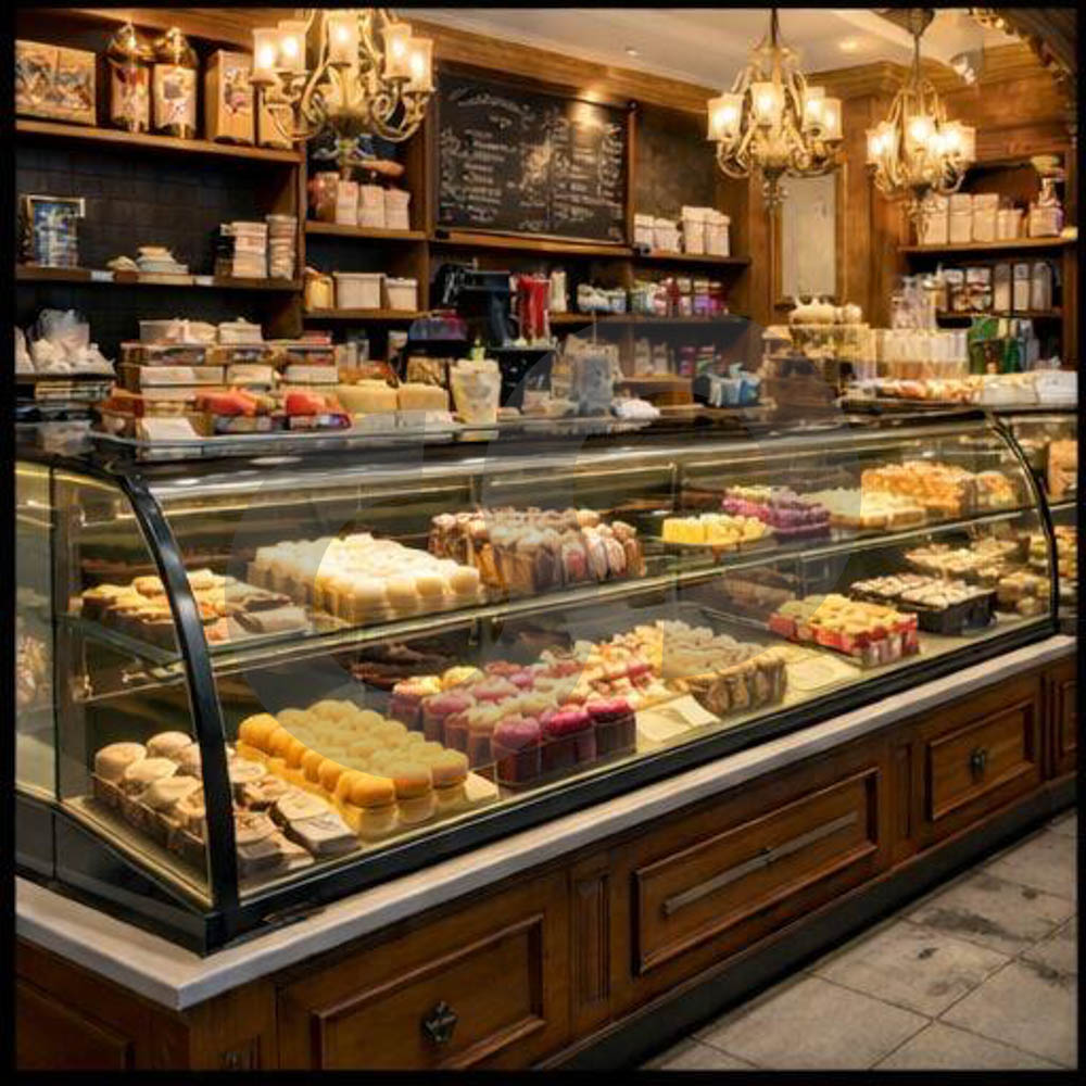 Prime location commercial shops , Amchit — الصورة 2