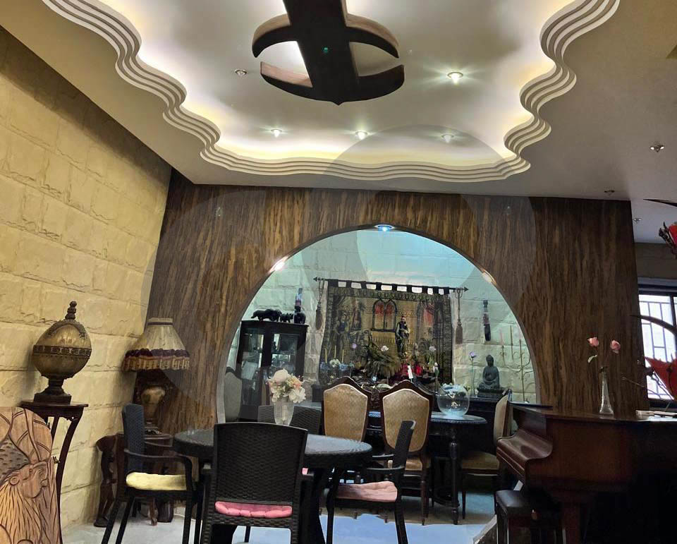 terrace, elevator, 4 balconies, Dahr el Ain — الصورة 3