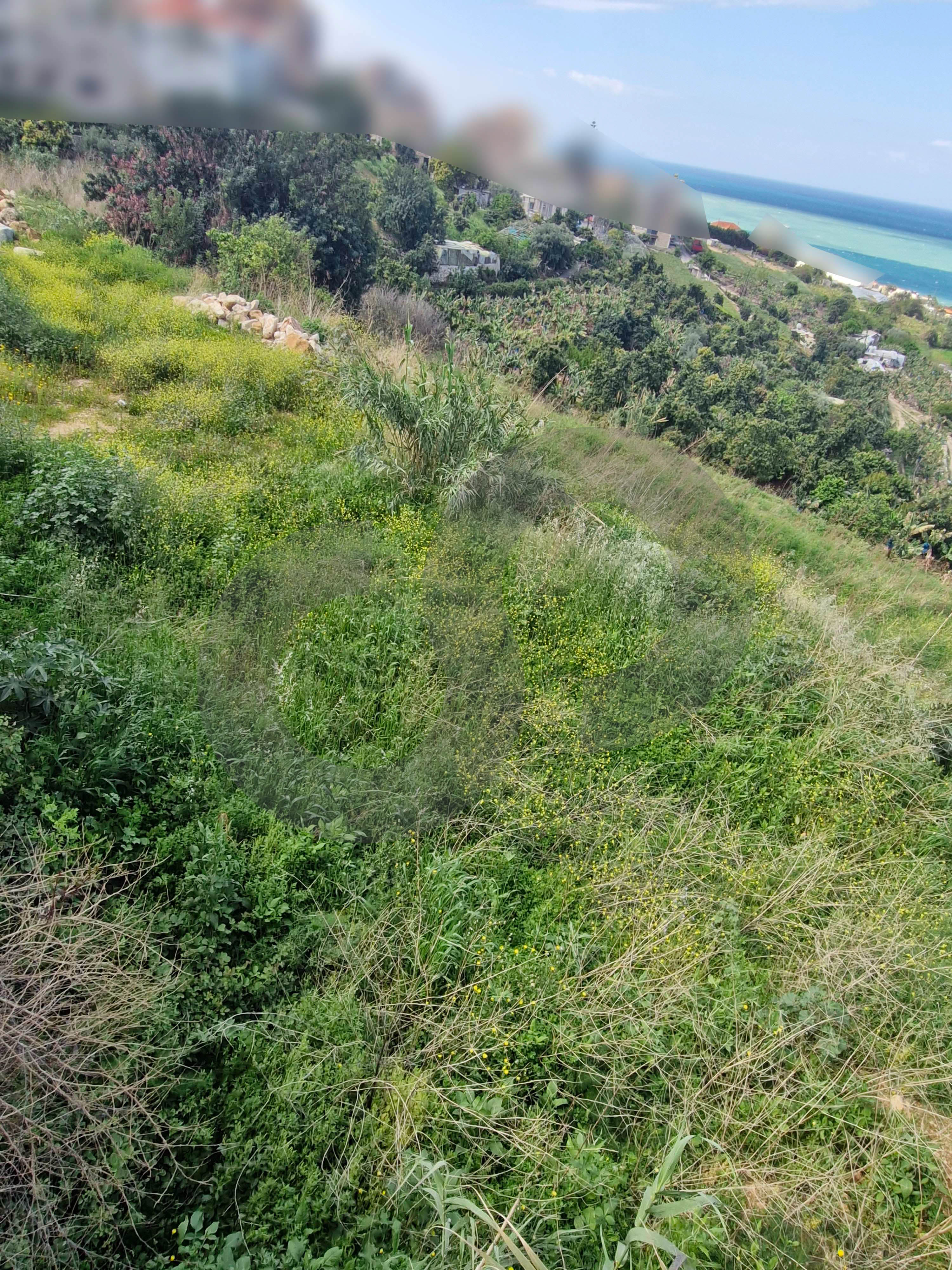 prime location, full sea view, Halat, Jbeil — الصورة 3