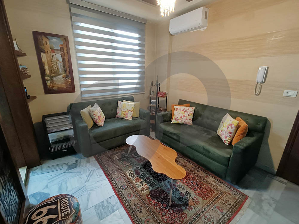 Renovated High , Mar elias - Yazbek-Beirut — الصورة 3