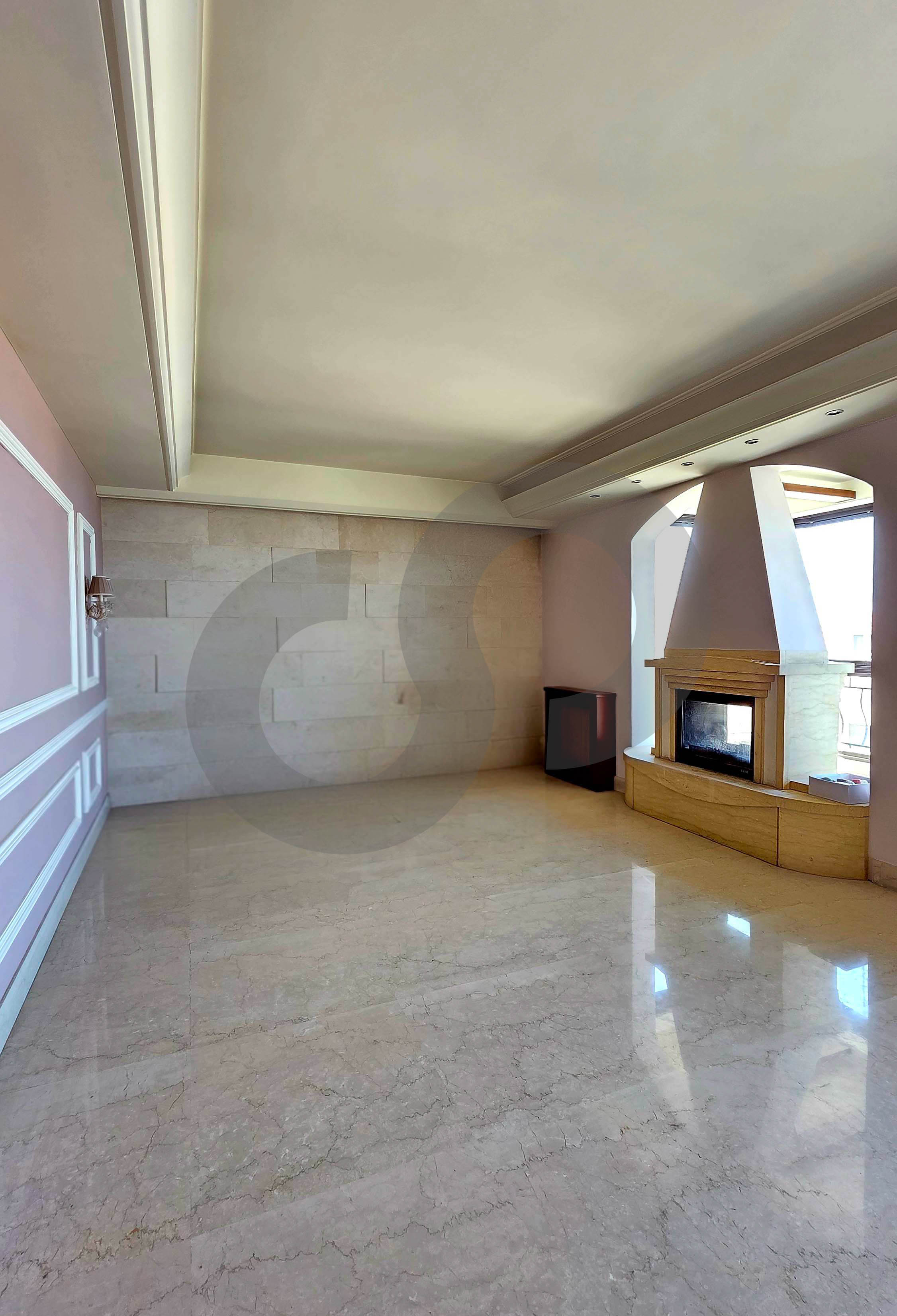 sea view, 2 covered parking, Sahel Alma — الصورة 3