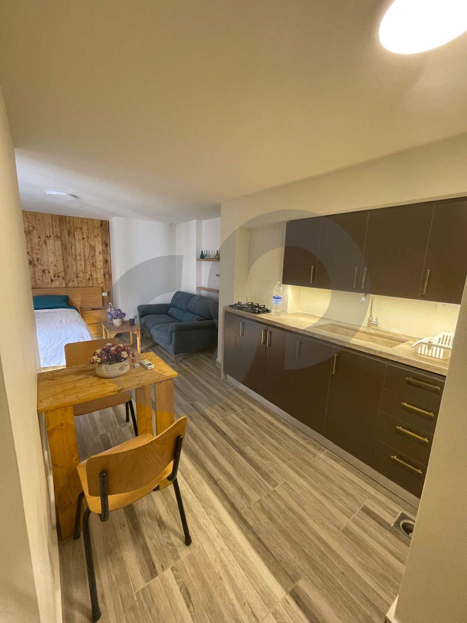 Studio, Fully equipped, prime area, Zouk Mikael — الصورة 2