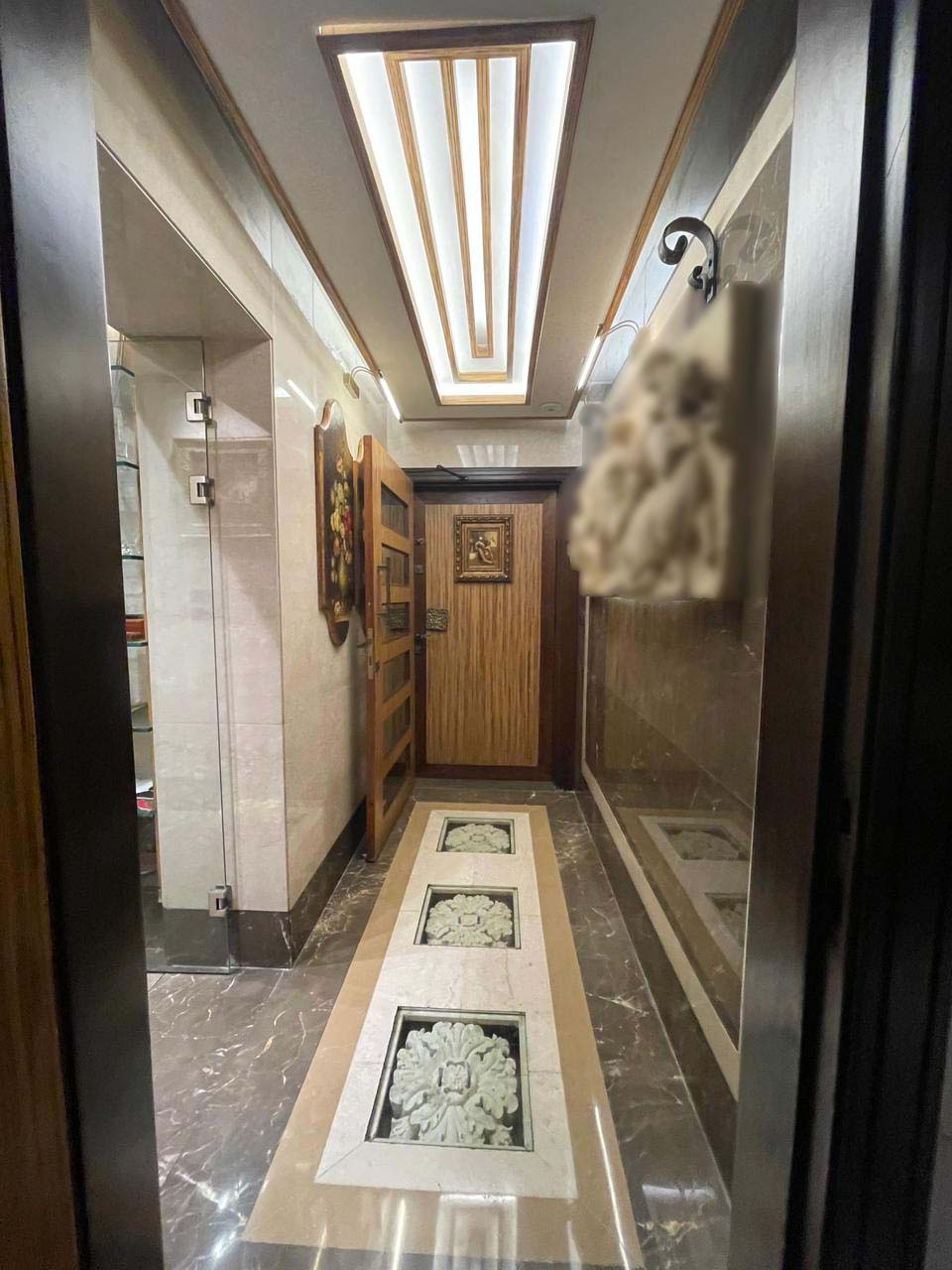 Luxury High End Office ,Prime Location ,Jnah — الصورة 3