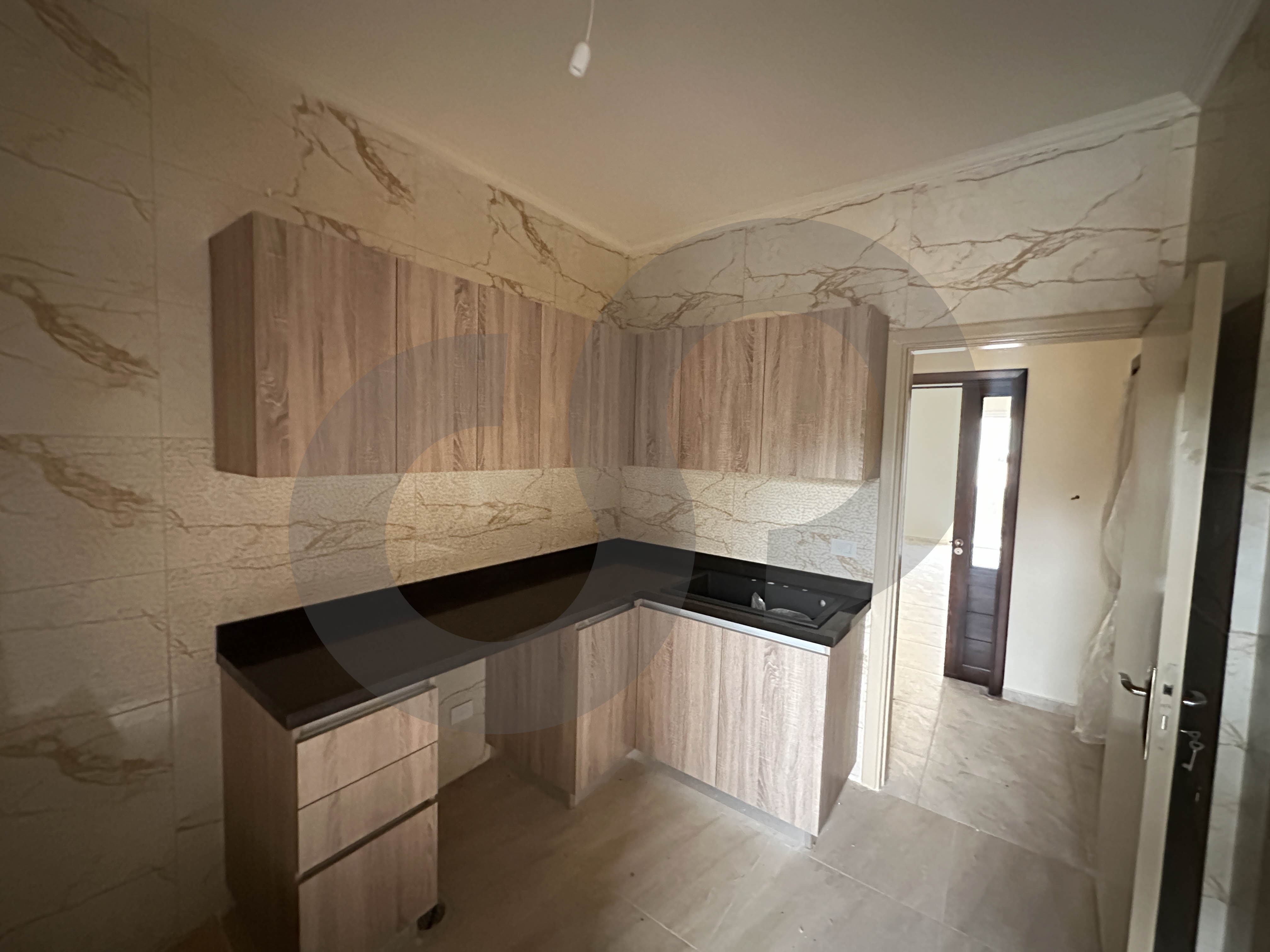 brand new, parking, balconies, Btouratij, Koura — الصورة 3