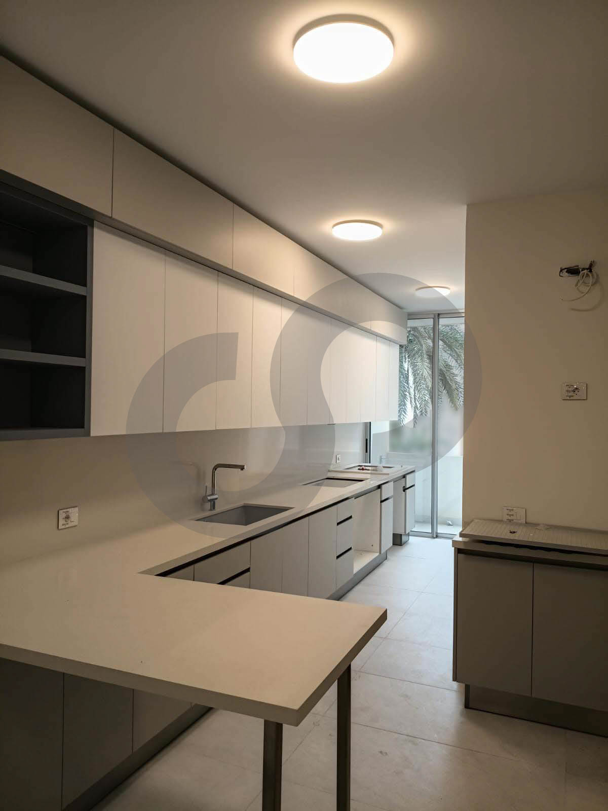 Elegant,24/7 electricity, parking, elevator, Hamra — الصورة 3