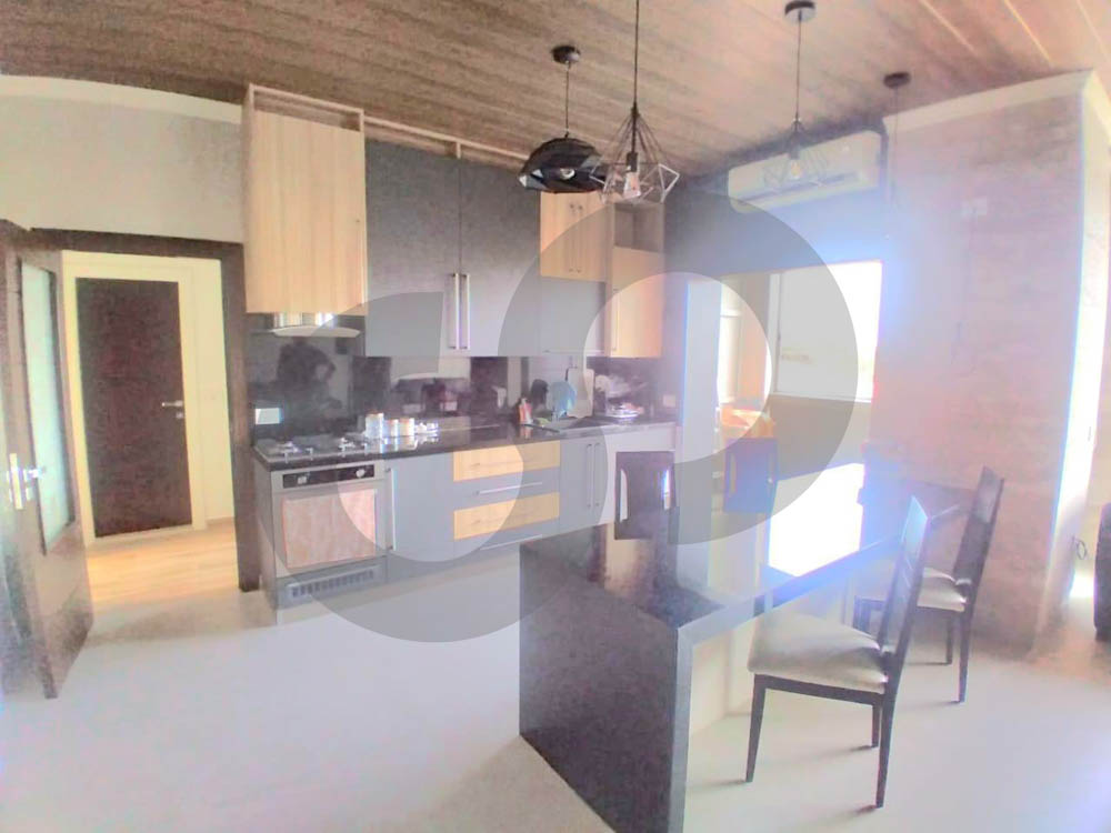 Fully furnished ,Calm area, Amchit - Jbeil — الصورة 3