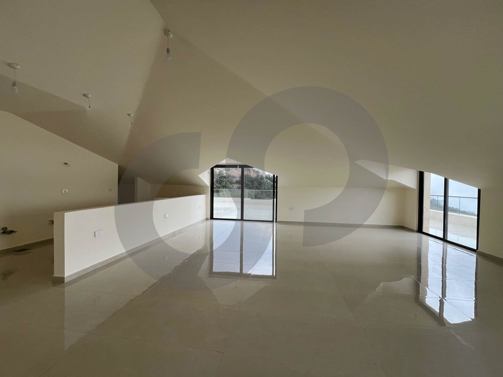 rooftop, terrace, 2 covered parking, Aachqout — الصورة 3