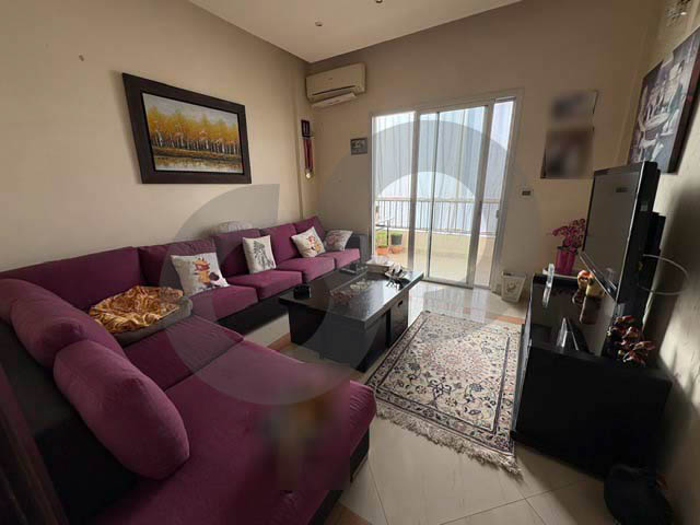 parking, 3 balconies, Sea view, Zouk Mosbeh — الصورة 3