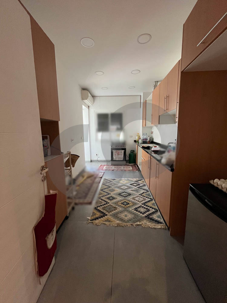 Ready Move In Elegant , Beirut-Manara — الصورة 3