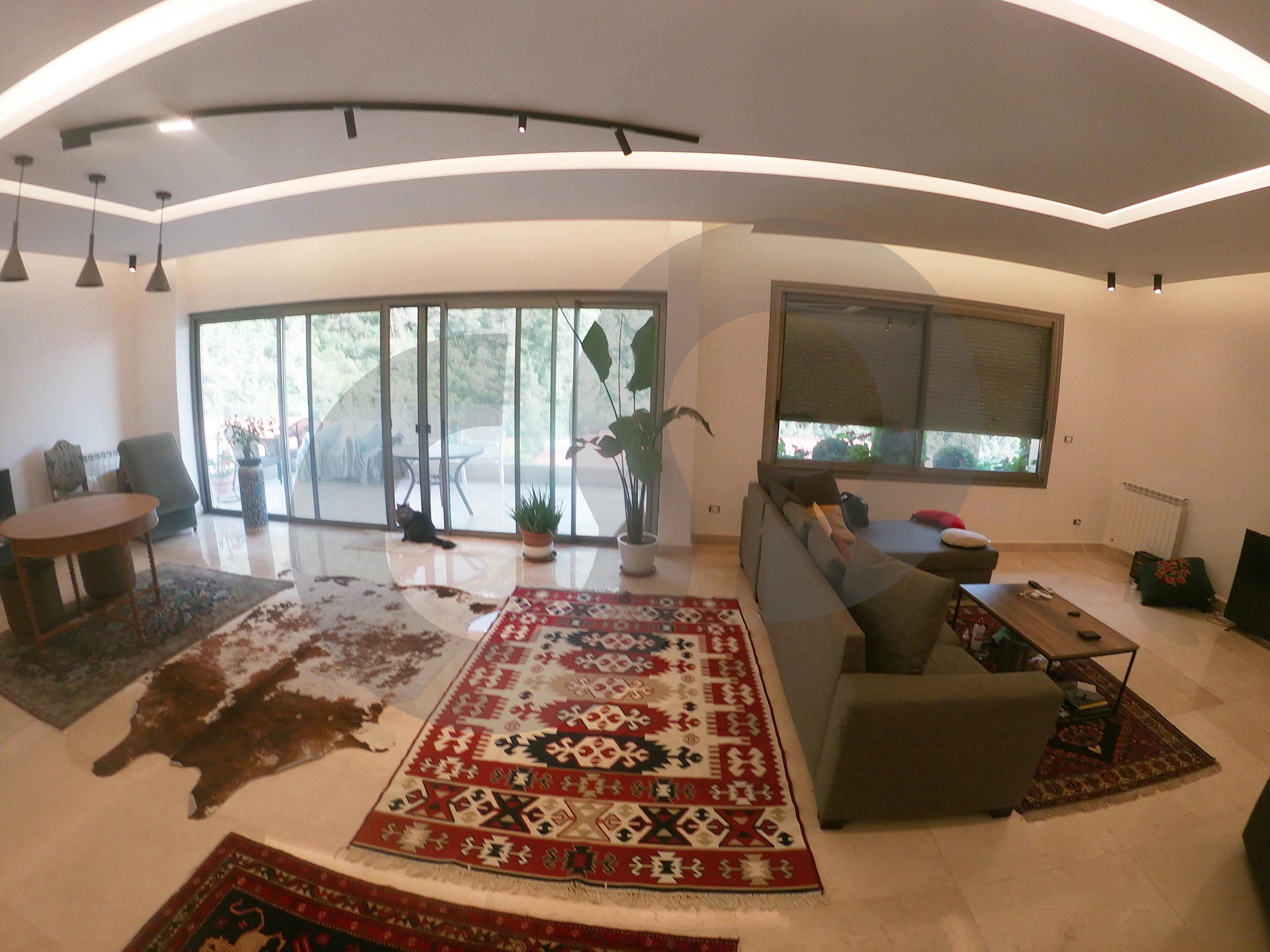 2 parking, Unobstructed view, Maid Room, Bayada — الصورة 3